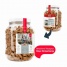 Mera Pure Sensitive Goody Snacks krocan a brambory