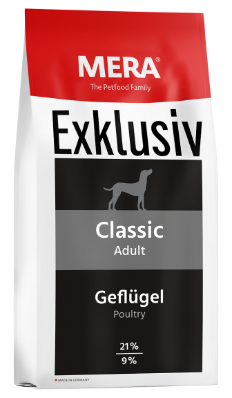 Mera Exklusiv Classic Adult